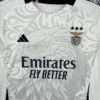 Camiseta Benfica Edición Especial 2025-26 pecho