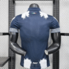 Camiseta Monterrey 2025-26 Versión Jugador-dorsal