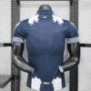 Camiseta Monterrey 2025-26 Versión Jugador-dorsal