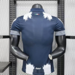 Camiseta Monterrey 2025-26 Versión Jugador-dorsal