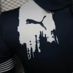 Camiseta Monterrey 2025-26 Versión Jugador-logo