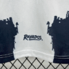 Camiseta Monterrey Segunda Equipación 2025-26-basta