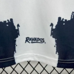 Camiseta Monterrey Segunda Equipación 2025-26-basta