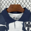 Camiseta Monterrey Segunda Equipación 2025-26-cuello