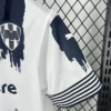 Camiseta Monterrey Segunda Equipación 2025-26-hombro