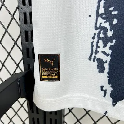 Camiseta Monterrey Segunda Equipación 2025-26-lateral