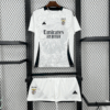 Conjunto Niño Benfica Edición Especial 2025-26