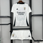 Conjunto Niño Benfica Edición Especial 2025-26