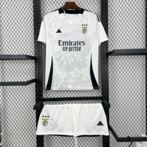 Conjunto Niño Benfica Edición Especial 2025-26