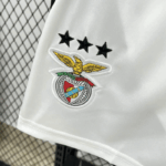 Conjunto Niño Benfica Edición Especial 2025-26 pantalon escudo