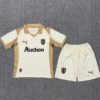 Conjunto Niño RC Lens 2025-26 Tercera Equipación