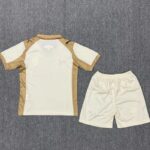 Conjunto Niño RC Lens 2025-26 Tercera Equipación dorsal