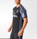 Conjunto niño Retro Real Madrid 2016-2017 tercera equipacion