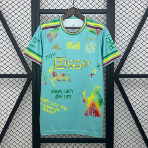 camiseta-ajax-bob-marley-edicion-especial-celeste-2025-2026