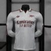 camiseta-arsenal-tercera-equipacion-manga-larga-version-jugador-2025-2026