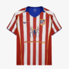 Camiseta Atlético de Madrid Edicion Especial Spiderman 2005