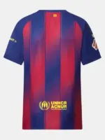 camiseta-barcelona-ed-sheeran-2025-2026-parte-trasera