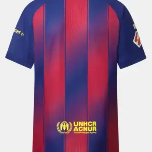 camiseta-barcelona-ed-sheeran-2025-2026-parte-trasera
