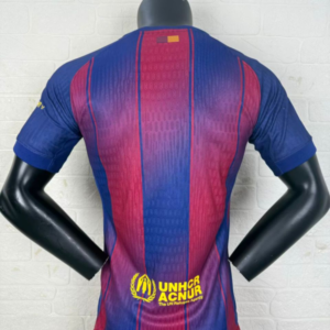 camiseta-barcelona-ed-sheeran-version-jugador-2025-2026-parte-trasera