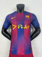 camiseta-barcelona-ed-sheeran-version-jugador-2025-2026