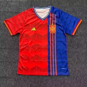 camiseta-españa-mundial-2026