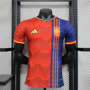 camiseta-españa-mundial-2026-version-jugador