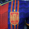 camiseta-españa-mundial-2026-version-jugador-escudo