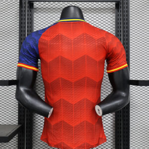 camiseta-españa-mundial-2026-version-jugador-parte-trasera
