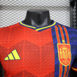 camiseta-españa-mundial-2026-version-jugador-pecho