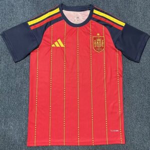 camiseta-españa-primera-equipacion-2025-2026
