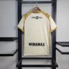 camiseta lens 2025 tercera equipacon dorsal