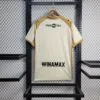 camiseta lens 2025 tercera equipacon dorsal