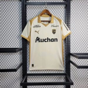 camiseta lens 2025 tercera equipacon