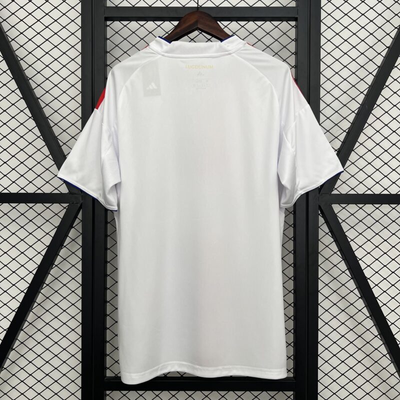 camiseta-lyon-primera-2025-parte-trasera