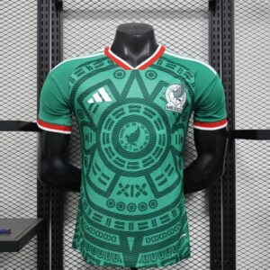 camiseta-mexico-primera-equipacion-mexico-version-jugador-2025-2026