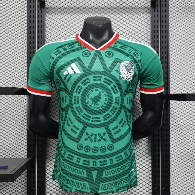 camiseta-mexico-primera-equipacion-mexico-version-jugador-2025-2026