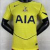 camiseta-tottenham-tercera-equipacion-version-jugador-2025-2026