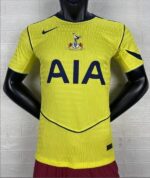 camiseta-tottenham-tercera-equipacion-version-jugador-2025-2026