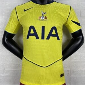 camiseta-tottenham-tercera-equipacion-version-jugador-2025-2026