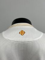 camiseta-villarreal-segunda-equipacion-2025-2026-cuello-trasero