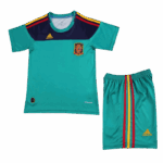 conjunto-niño-españa-portero-retro-2010