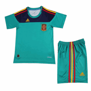 conjunto-niño-españa-portero-retro-2010