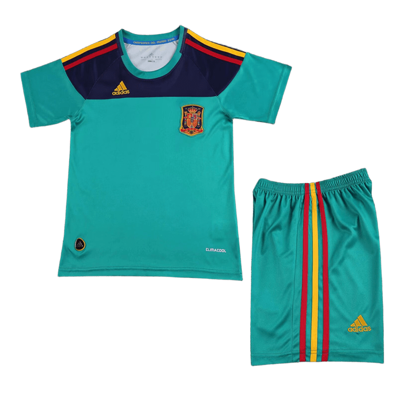 conjunto-niño-españa-portero-retro-2010