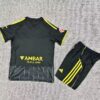 conjunto-niño-real-zaragoza-segunda-equipacion-2025-2026-parte-trasera