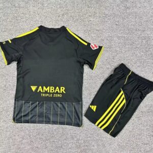 conjunto-niño-real-zaragoza-segunda-equipacion-2025-2026-parte-trasera
