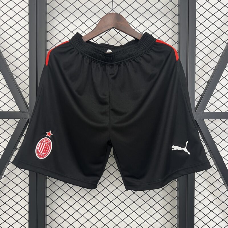 pantalon-corto-ac-milan-primera-equipacion-2025-2026 pantalon-corto-ac-milan-primera-equipacion-2025-2026