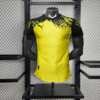 Camiseta Borussia Dortmund Primera Equipacion 2025-26 Versión Jugador