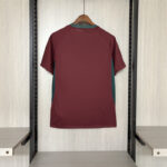 Camiseta de Entrenamiento Fluminense 2025-26 dorsal