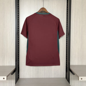 Camiseta de Entrenamiento Fluminense 2025-26 dorsal