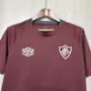 Camiseta de Entrenamiento Fluminense 2025-26-pecho